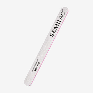 SEMILAC Quality Nail File 100/180