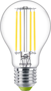 Philips LED Bulb A60 E27 485 lm 3000 K