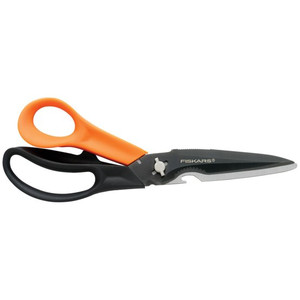 Fiskars Cuts+More Multi-tool Scissors