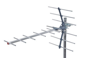 Outdoor Antenna Yagi UHF