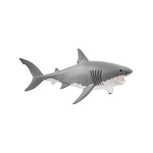 Schleich Great White Shark 3+