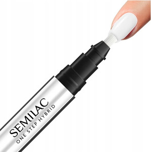 SEMILAC One Step Hybrid Marker S110 The White 3ml