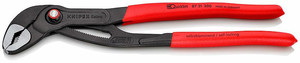 KNIPEX High-Tech Water Pump Pliers Cobra® QuickSet 300mm