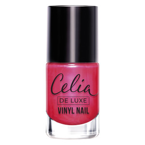 CELIA De Luxe Vinyl Nail Polish no. 501 10ml