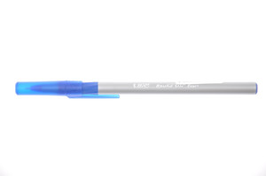 BIC Pen Round Stic Classic 20pcs, blue
