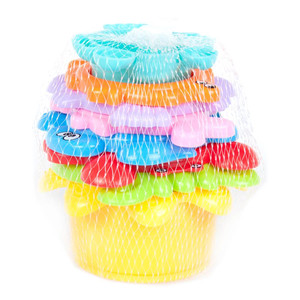 Educational Toys Stacking Cups 5m+