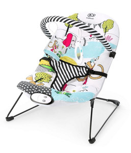 Kinderkraft Bouncy Chair Smartfun 0m+