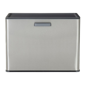 GoodHome Pull-out Kitchen Waste Bin 28 l