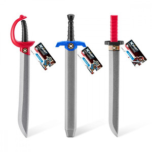 ZURU X-Shot Sword 1pc, assorted, 6+