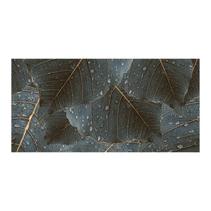 Glazed Tile Mystic Paradyz 29.5 x 59.5 cm, blue, 0.36 m2