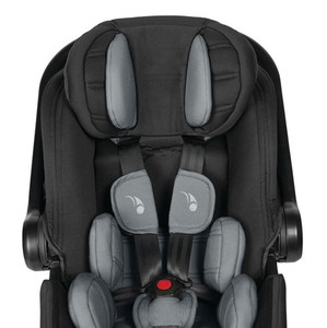 Baby Jogger Car Seat City Go i-Size 0-18m, black