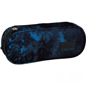 Pencil Case Ocean Deep