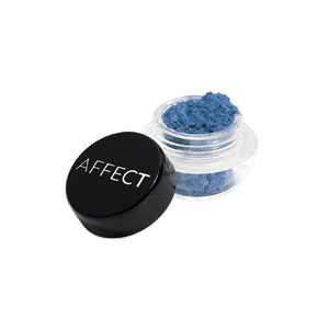 AFFECT Loose Eyeshadow Charmy Pigment N-0137 Oceanic Blue 2g
