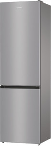 Gorenje Fridge-freezer NRK6202ES4