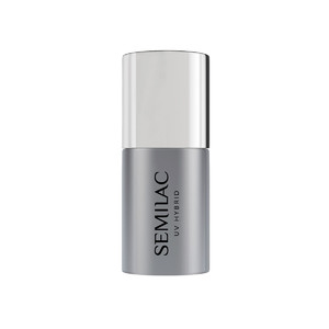 SEMILAC Top No Wipe Sparkle Diamond  7ml