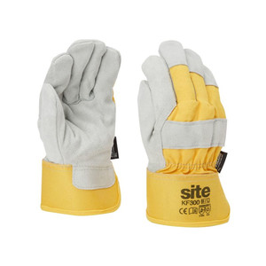 Thermal Protection Gloves Size L