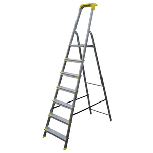 Metalkas 7-Step Ladder