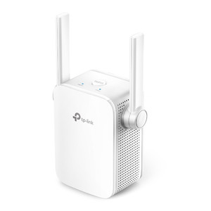 TP-Link WiFi Range Extender N300 WA855RE