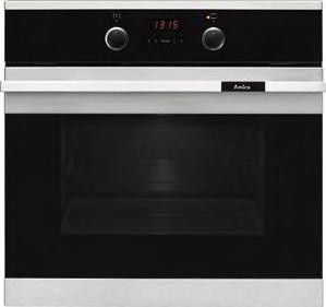 Amica Oven FUSION EB6521