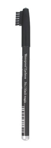 Mon Ami Eyebrow Pencil No. 01 Black