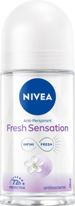 Nivea Anti-Perspirant Roll-on Deodorant Fresh Sensation 50ml