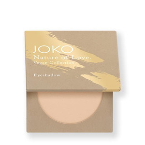 Joko Vegan Collection Eyeshadow Nature of Love no. 01 2g