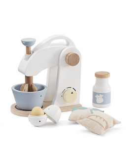 Kid's Concept Mixer Set KID'S HUB 3+