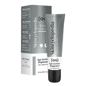 SKINCYCLOPEDIA Eye Suspension Contour 10% Azelaic Acid 30ml