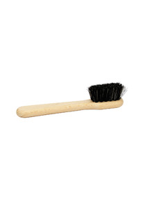 EMU Shoe Brush for Shoe Polish