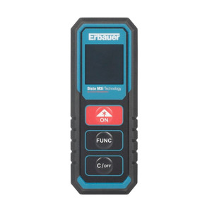 Erbauer Distance Meter 3 mm 30 m