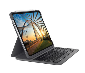 Logitech Tablet Case Slim Folio Pro for iPad Pro 12.9"