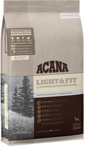 Acana Dog Food Light & Fit 11.4kg