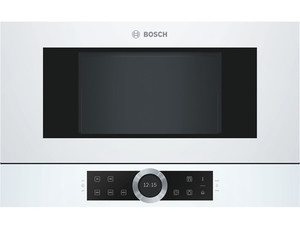 Bosch Built-in Microwave BFL634GW1