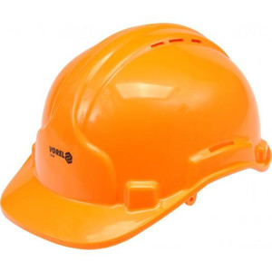 Safety Helmet EN397, orange