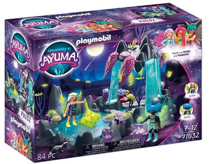 Playmobil Moon Fairy Lake 7+ 71032