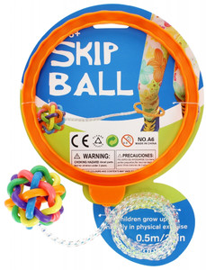 Skip Ball 3+