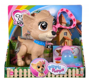 Chi Chi Love Pii Pii Puppy 3+