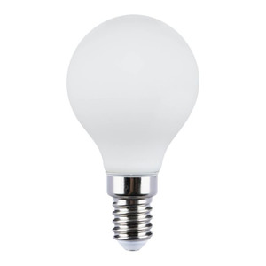 Italux LED Bulb P45 E14 470lm 4000K