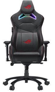 ASUS Gaming Chair ROG Chariot, black