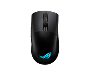 Asus Optical Wireless Gaming Mouse ROG Keris