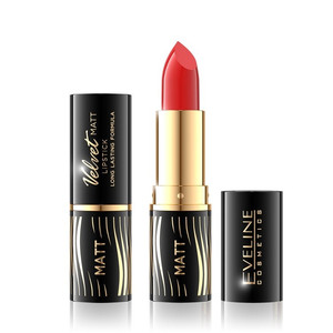 Eveline Velvet Matt Lipstick No.503