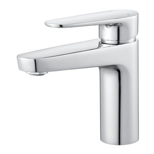 GoodHome Bathroom Sink Tap Cavally M