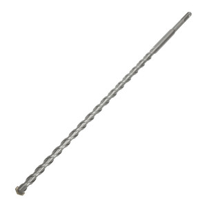 Masonry Drill Bit SDS-plus Universal 16 x 450mm