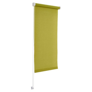 Roller Blind Colours Halo 100x180cm, green