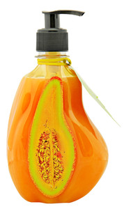 Energy of Vitamins Liquid Soap Melon 500ml