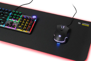 iBOX Gaming Mouse Pad IMPG5 RGB