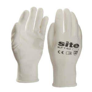 Spcialist Handling Gloves for Painting Size L