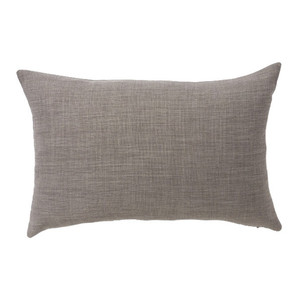 Cushion Novan 40x60cm, grey