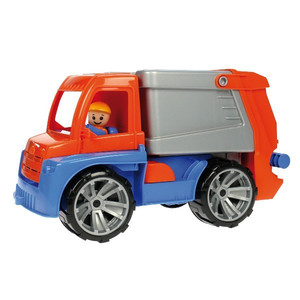 Lena Garbage Truck 29cm 2+