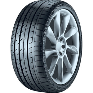 CONTINENTAL ContiSportContact 3 275/35R18 95Y